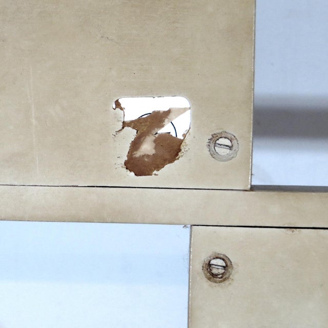 Mid-Century Japanese Series TU04 Coffee Table by Cees Braakman for Pastoe, 1960s For Sale - Image 6 of 8