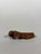 Wood Wooden netsuke, early 18th century, Edo period, Japan For Sale - Image 7 of 12