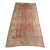 Mid 19th Century Antique Samarkand Rug For Sale