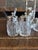 Antique Victorian Silverplate Cow Cruet Set Condiment Holder For Sale - Image 13 of 13