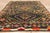 Vintage Beni M'Guild Moroccan Rug, 05'07 X 09'10 For Sale - Image 9 of 10