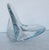 Murano Controlled Bubble Glass Bowl For Sale In New York - Image 6 of 11