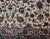 Large Vintage Persian Fine Tabriz Rug With Floral Medallion Design 13 X 19'9 For Sale In Atlanta - Image 6 of 15
