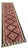 Vintage Kilim Runner Rug For Sale
