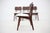 Teak Dining Chairs Model 74 by Ib Kofod-Larsen, Denmark, 1960s, Set of 4 For Sale - Image 12 of 16