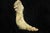Contemporary Maryam Pezeshki, Winged Foot Sculpture, Terracotta For Sale - Image 3 of 5