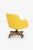 1960s 1960s Vintage Jens Risom Desk Chair For Sale - Image 5 of 11