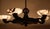 Art Deco Alabaster Chandelier with Floral Decorations, 1930s For Sale - Image 15 of 18