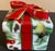 Tiffany and Co. 1990s Tiffany & Co. "Tiffany Holiday" Porcelain Gift Box Trinket Box For Sale - Image 4 of 12
