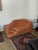 Attributed to Ubald Klug Ds-1025 "Terrazza" Sofa for De Sede, 1970s For Sale In Los Angeles - Image 6 of 6