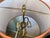 1970s Twisted Brass Floor Lamp For Sale In Los Angeles - Image 6 of 6