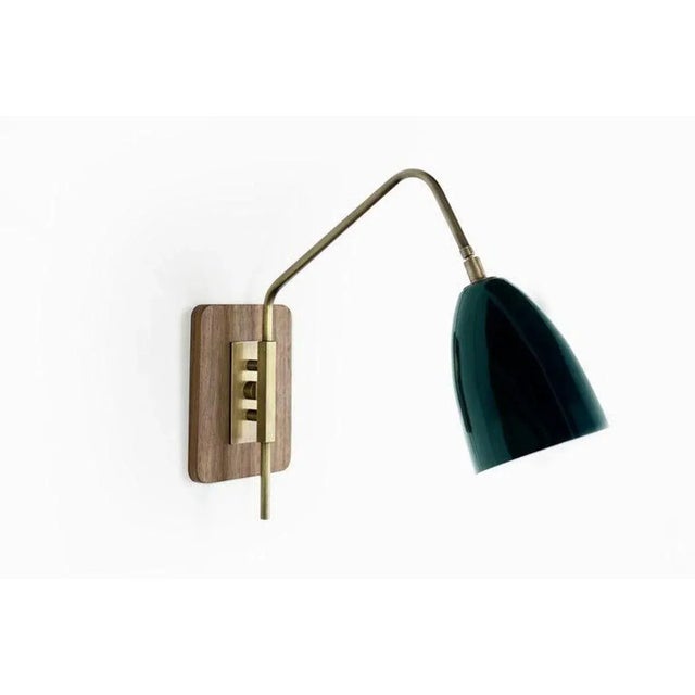 Elska Wall Mount Reading Lamps For Sale In New York - Image 6 of 13