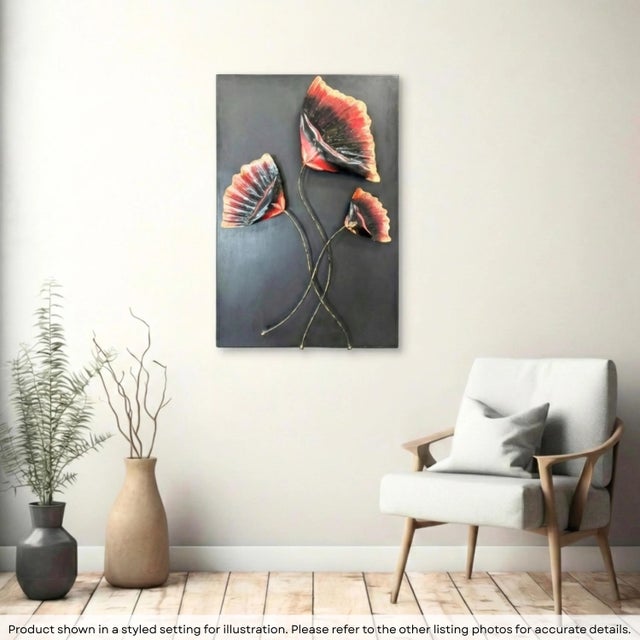 Dimensions: 24" W x 24" D x 36" H Features: • Elegant finish and timeless style • One-of-a-kind piece • Sustainably...