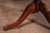 Wood English Tripod Dining Table in Mahogany, 19th Century For Sale - Image 7 of 12