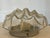 Glass Vintage Mazzega Murano Glass Light Fixture - Flushmount For Sale - Image 7 of 12