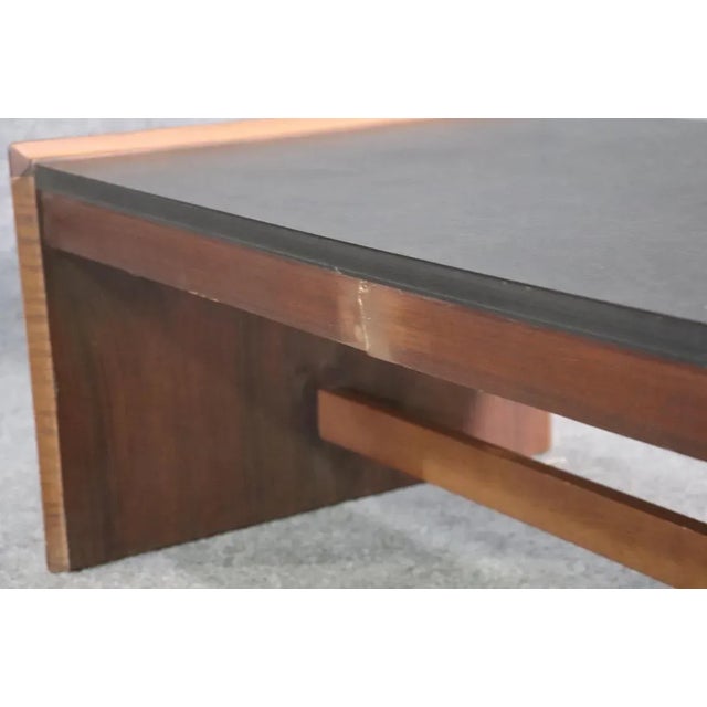 Coffee 1960s Lane Furniture Mid-Century Coffee Table For Sale - Image 8 of 12