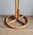 1960s Bamboo and Wicker Coat Stand, 1960s For Sale - Image 5 of 6