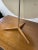 Mid Century Modern Teak Table Mirror, Made in Sweden by Luxus, Vittsjö, Uno & Östen Kristiansson For Sale In New York - Image 6 of 8