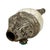 Mid-20th Century Tibetan Ritual Conch Shell Trumpet For Sale - Image 9 of 11