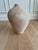 Vintage Haeger Organic Modern Textured Ceramic Vase | American Studio Pottery For Sale In Chicago - Image 6 of 10