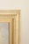 Wood Rino Viana Framed Oil Painting Seated Ballerina Figure Study For Sale - Image 7 of 18