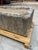 A Long Rectangular Limestone Field Trough From Burgundy, France, 19th Century For Sale - Image 11 of 16