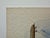 Henry Emil Salloch Original Watercolor on Paper Port Clyde, Maine. 1950 For Sale - Image 4 of 7