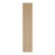 Rug & Kilim’s Modern Textural Extra-Long Runner Rug in Beige-Brown & Cream Tones - 2'7" X 13' For Sale