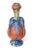 Early 20th Century Large Amphora Art Nouveau Handled Vase Attributed to Paul Dachsel For Sale - Image 10 of 10