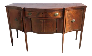 American Rhode Island Sideboard