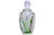 Traditional Orient & Flume Art Glass Aquarium Perfume Bottle For Sale - Image 3 of 6