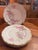 Ceramic 1930s Luncheon Plate Schleiger 1151 by Haviland a Set of 4 For Sale - Image 7 of 11