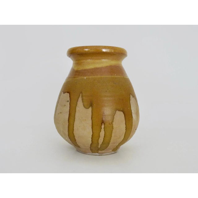 Biot Jar in Terracotta, 1970s For Sale - Image 9 of 9