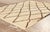 Beige Vintage Azilal Moroccan Rug, 06'05 X 07'11 For Sale - Image 8 of 10