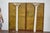 Mid 20th Century Mid 20th Century Hollywood Regency Palm Tree Wall Torchères, Dorothy Draper Inspired - a Pair For Sale - Image 5 of 12