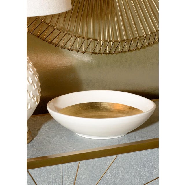 2020s Vietri for Wildwood Fiera Table Lamp For Sale - Image 5 of 6