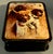 Vintage Russian Papier-Mâché Box With Sporting Dogs For Sale - Image 6 of 9