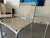 Allu 223 Chairs by Paola Navone for Gervasoni, 2010s, Set of 4 For Sale - Image 4 of 15