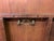 A fine quality William IV period rosewood loo, or supper, table. Very well constructed in solid rosewood and attractive...