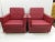 Set of Armchairs, Czechoslovakia, 1970 For Sale - Image 3 of 15