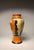 1990's Wedgwood Bizarre Sunray Meiping Vase by Clarice Cliff. From a Limited Edition of only 250. While not from the 1930s...