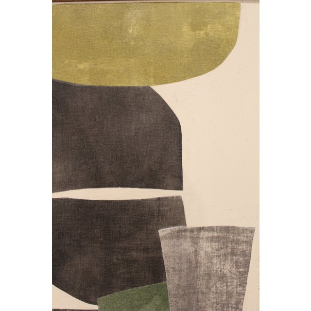 Voices Carry No1 by Jennifer Gibbs For Sale - Image 4 of 7