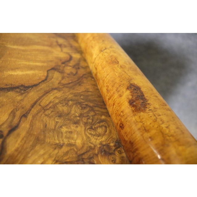 1920s Carrocel Currey and Co Modern Contemporary Commode C. 2010 For Sale - Image 5 of 16