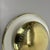 Brass Ceiling or Wall Light in the style of Gino Sarfatti, Italy, 1950s For Sale - Image 6 of 18