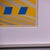 Jan Van Den Abbeel, Projekt S, 1975, Gouache on Paper, Framed For Sale - Image 10 of 11