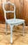 Set of Chair Louis XV in Wood & Cannage For Sale - Image 14 of 16