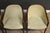 Wood 1970s Ward Bennett for Brickel Associates Banker Chairs - Set of 4 For Sale - Image 7 of 10