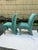1990s Dialogica Splash Chairs a Pair For Sale - Image 5 of 12
