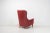 Mid-Century Modern Armchair by Carl Malmsten For Sale - Image 6 of 12