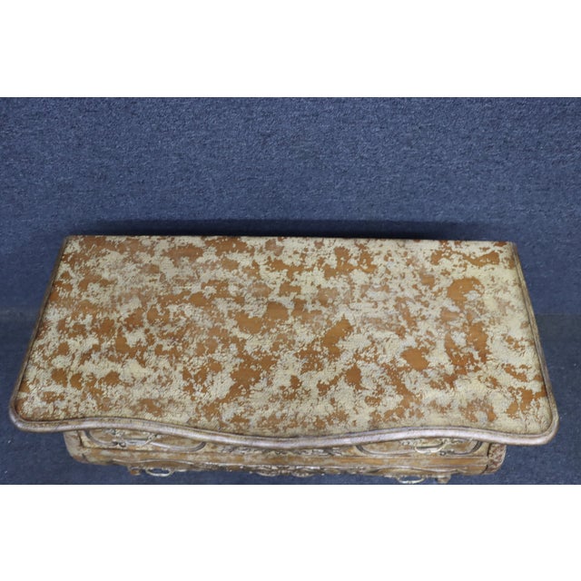 Century Furniture Century Furniture Louis XVI Style Bombe Chest For Sale - Image 4 of 16